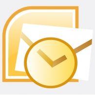 Outlook 2010 Logo - Outlook Logo Vectors Free Download