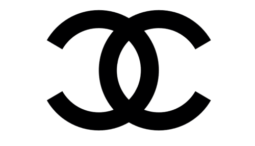 Large Chanel Logo - Pin by Moz InOz on CHANEL...Style In All Areas Of Life | Chanel ...