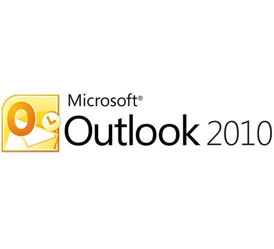 Outlook 2010 Logo - Outlook 2010 Setup Guide - Online Marketing & Advertising | Triboo ...