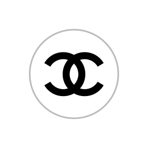 Sparkly Chanel Logo - Shoes - Fashion | CHANEL