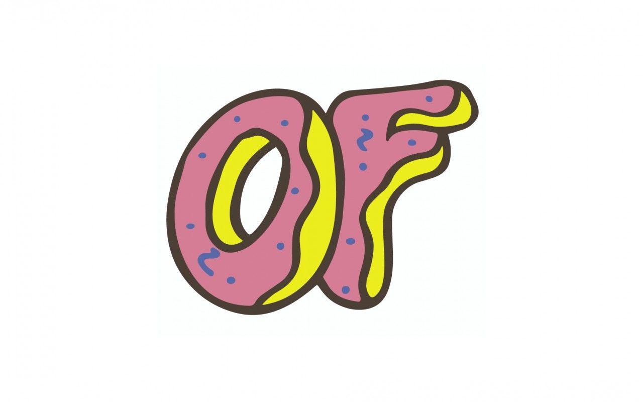 Ofwg Logo - Odd Future / OFWGKTA