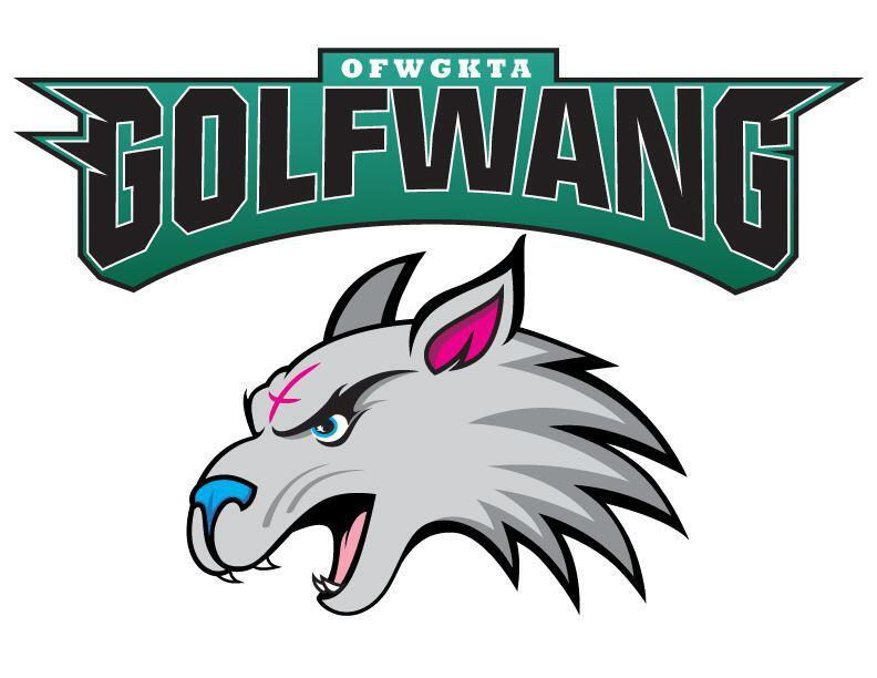 OFWGKTA Logo - Clancy just tweeted this. OF x Eagles logo : OFWGKTA