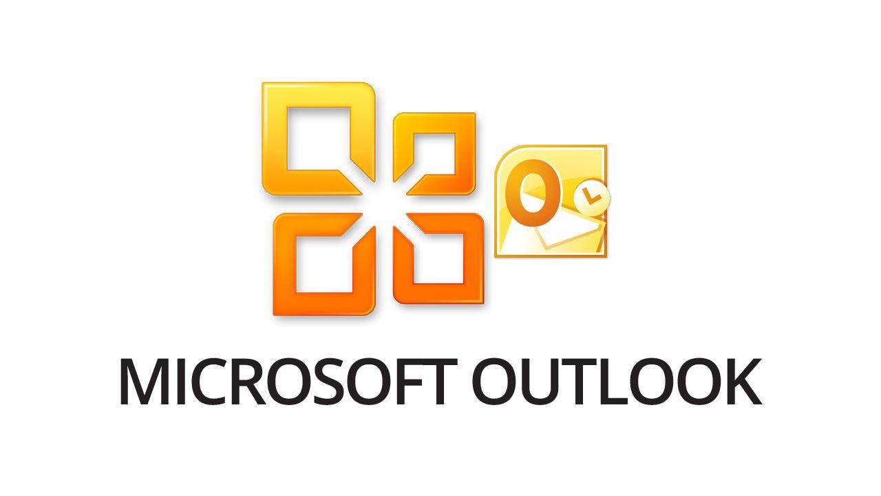 Outlook 2010 Logo - Microsoft Outlook 2010. ITU OnlineITU Online