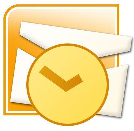 Outlook 2010 Logo - How To Configure Your E Mail Account In Microsoft Outlook 2010