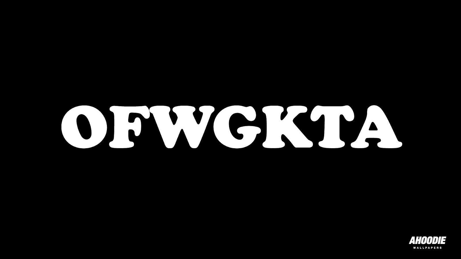 Ofwg Logo - Ofwg Logo