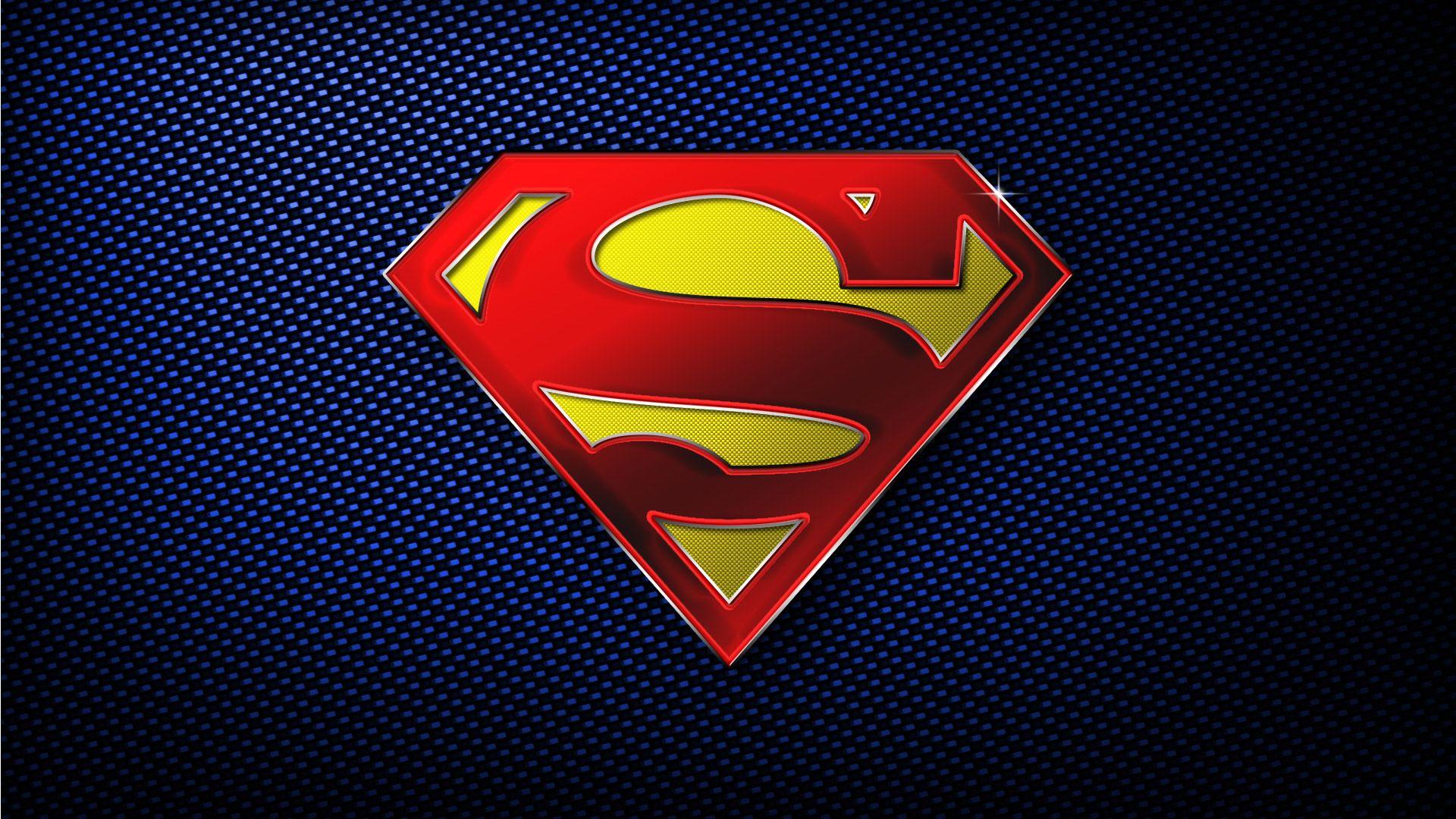 Superman Saints Logo - World Versus vs Superman