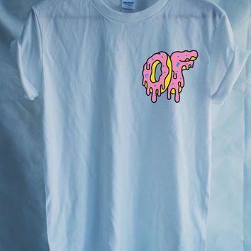 Ofwg Logo - Shop Ofwgkta T-shirts on Wanelo