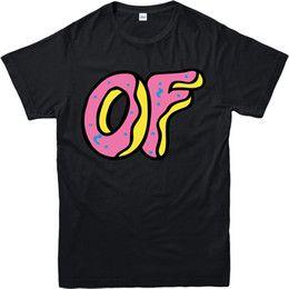 Ofwg Logo - Odd Future T Shirt Online Shopping. Odd Future T Shirt