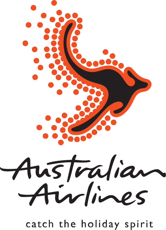Australia Airlines Logo - Australian Airlines Logo | Airlines of the South Pacific - Present ...