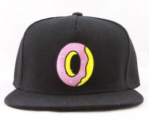 Ofwg Logo - Odd Future single donut snapback tylor the creator OFWGKTA golf wang