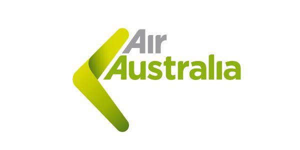 Australian Air Logo - Branding Air Australia - Art and design inspiration from around the ...