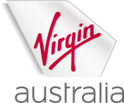 Australian Air Logo - Virgin Australia