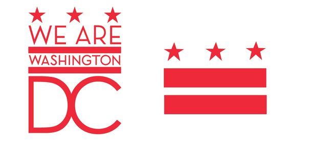 Washington DC Logo - We Are Washington DC logo Strategic Consulting