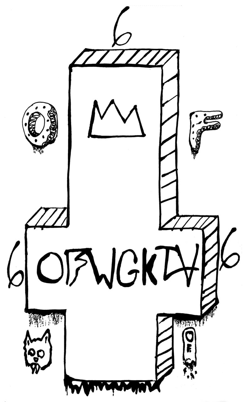Ofwg Logo - Play