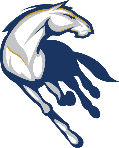 Running Horse Logo - California Davis Aggies Alternate Logo (2001) running horse. My