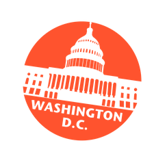 Washington DC Logo - Club Heaven - Washington, DC Events | Eventbrite