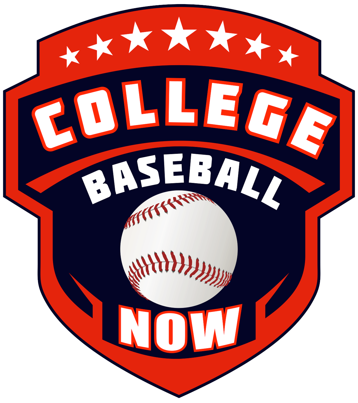College Baseball Logo - College Baseball Now