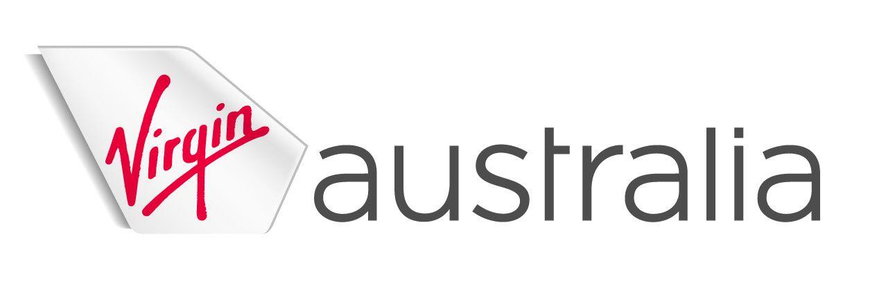 Australian Air Logo - Virgin Australia logo Pacific Aircraft Storage