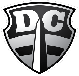 Washington DC Logo - Washington DC Current