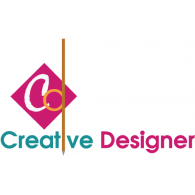 Designer Logo - Creative Designer Logo Vector (.EPS) Free Download