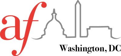 Washington DC Logo - Hill Center DC