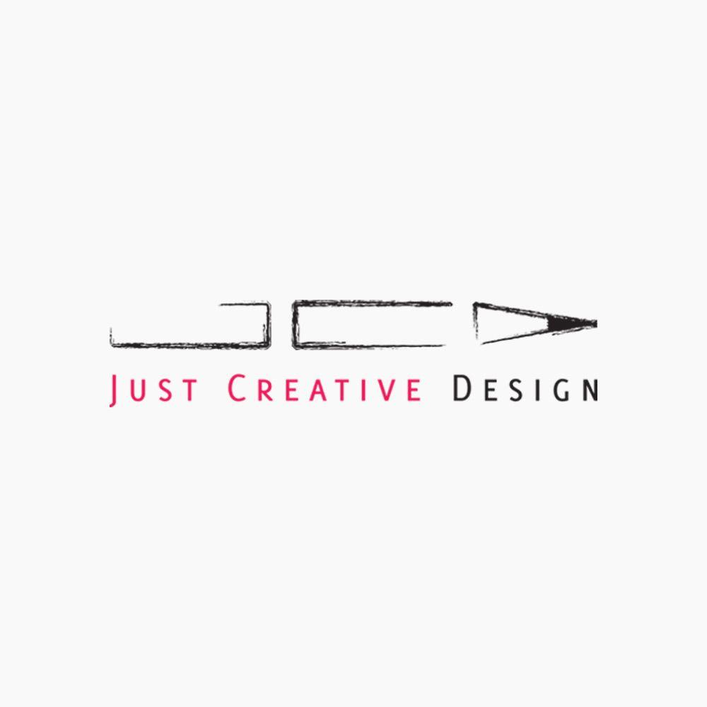 Creative Designer Logo - just-creative-design-logo | JUST™ Creative