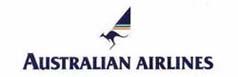 Australia Airlines Logo - TAA Aircraft Livery