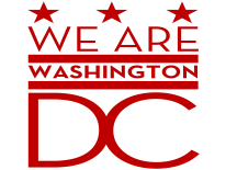 Washington DC Logo - Bowser Administration Open House