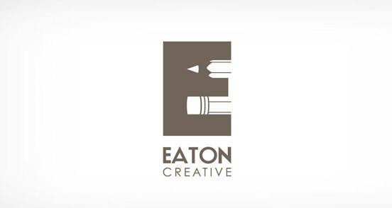 Be Creative Logo - Logo Designs: 70 Creative Corporate Logo Designs For Inspiration ...