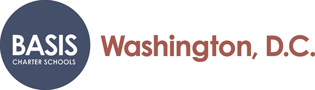 Washington DC Logo - Grades 5-12 Tuition Free Charter School | BASIS Washington, D.C.