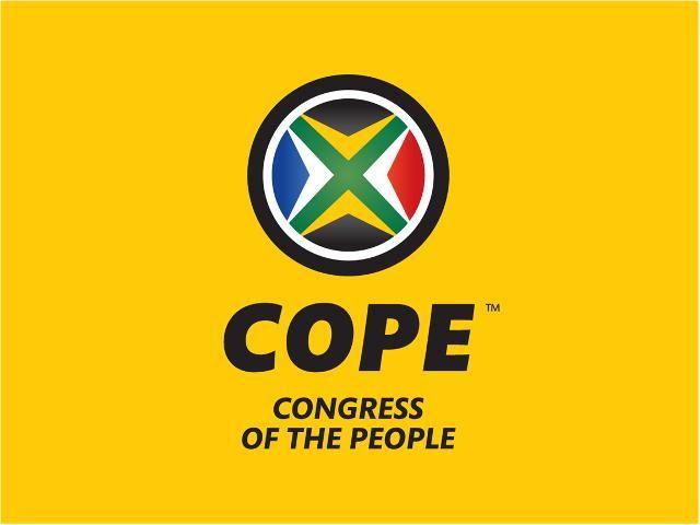 Cope Logo - The COPE logo - PARTY | Politicsweb