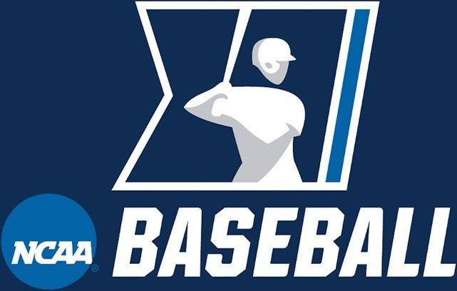 College Baseball All Logo - NCAA BASEBALL SOUTH REGION TOURNAMENT CENTRAL State