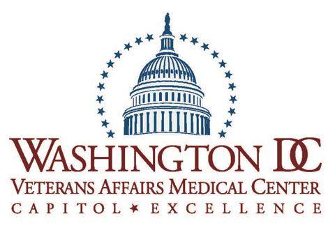 Washington DC Logo - Holiday Schedule DC VA Medical Center