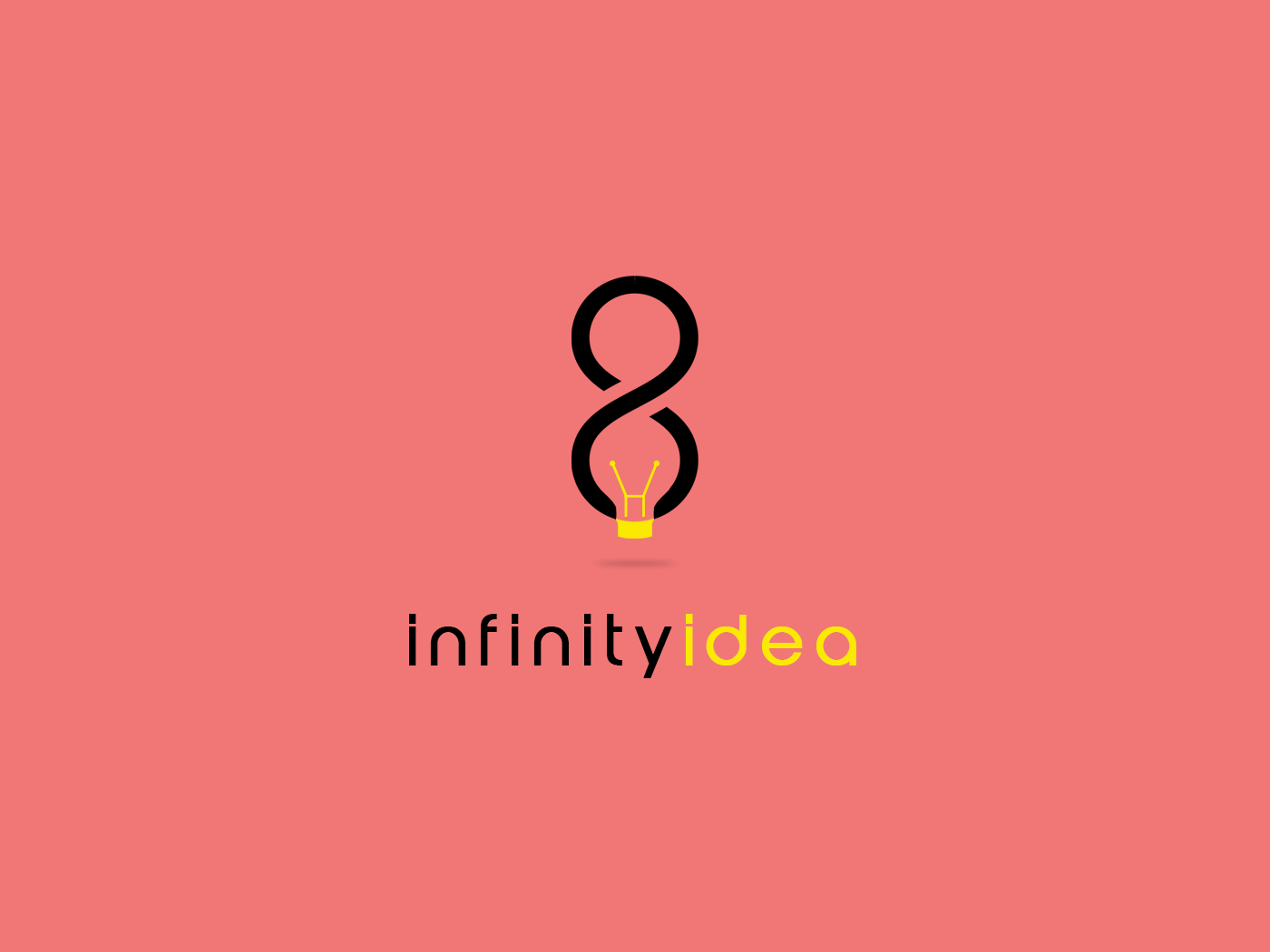 Infinity Creative Logo - Creative Designs Idea Free | Creative Ideas For Designers