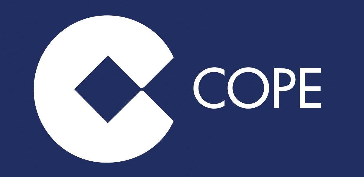 Cope Logo - Radio Station COPE visits JCFerrero
