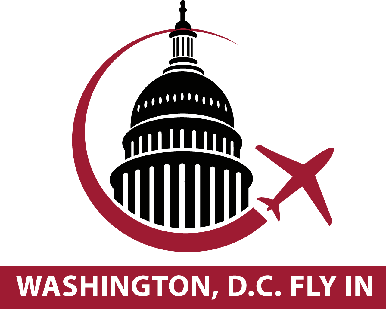 Washington DC Logo - Washington, DC Internship Program & International Field Placement ...