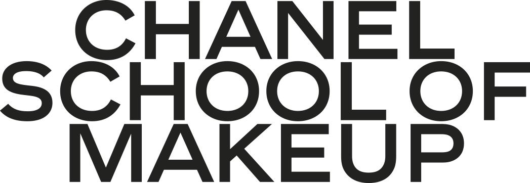 Chanel Makeup Logo - CHANEL