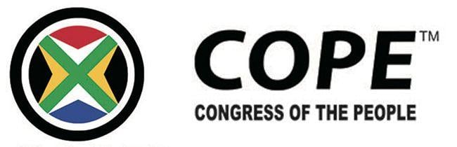 Cope Logo - Home - COPE