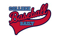 College Baseball All Logo - College Baseball Daily - Number 1 Source for College Baseball News