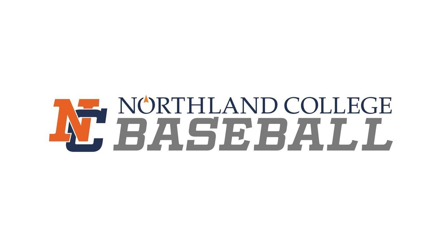 College Baseball All Logo - Northland College Baseball Apparel on Sale Now College