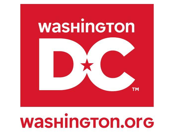 Washington DC Logo - The Group Tour Company