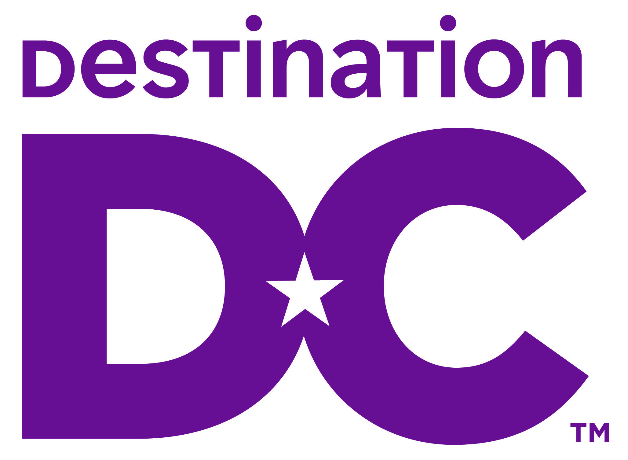 Washington DC Logo - Washington , DC CVB Sales Staff | empowerMINT.com