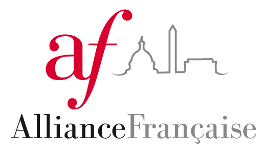 Washington DC Logo - Alliance Française Washington DC (AFDC)