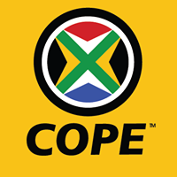 Cope Logo - COPE-logo ~ GoSouth