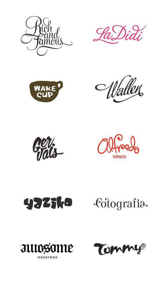 Creative Designer Logo - Image result for graphic designer logos | logo ideas | Pinterest ...