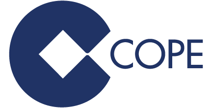 Cope Logo - COPE Stations Gain in Spain | Radio Intelligence