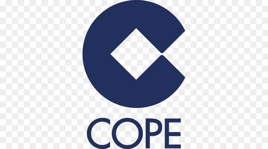 Cope Logo - Logo Cadena Cope Radio station Radio Popular Sevilla COPE Sevilla