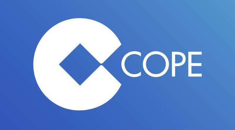 Cope Logo - Escucha El Espacio De TreceBits En La Linterna De COPE [7 8 18]
