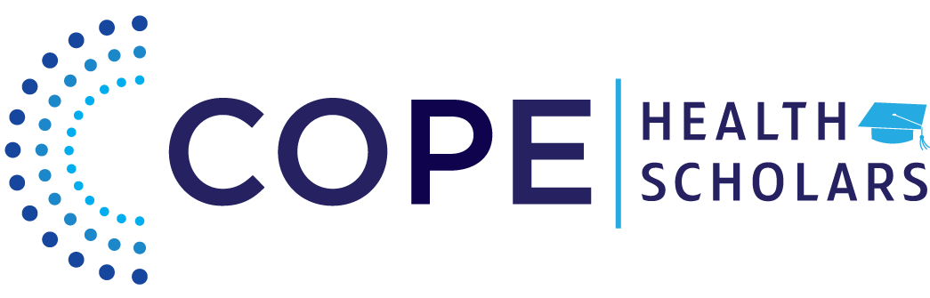 Cope Logo - cope-logo - The CPR Hero Training Center