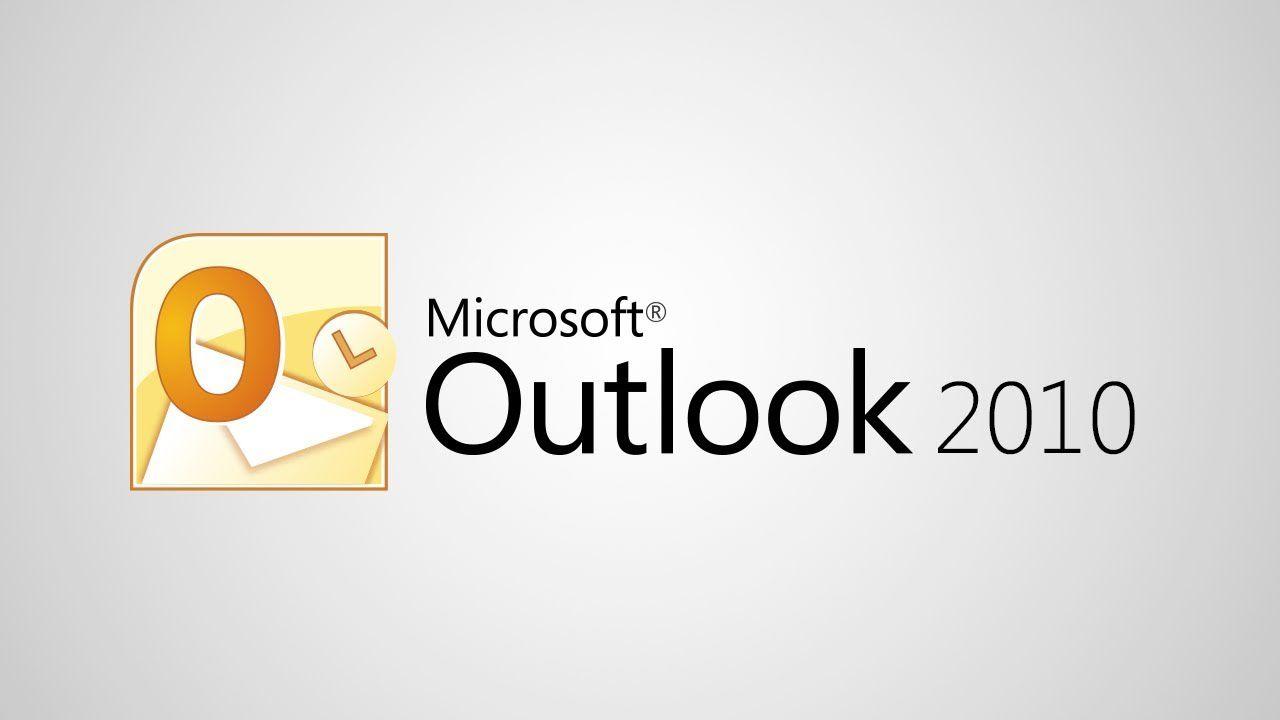 Outlook 2010 Logo - View and Access Salesforce opportunities and cases in Outlook